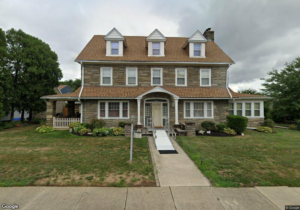 2425 Hillcrest Rd, Drexel Hill, PA 19026 - photo 1