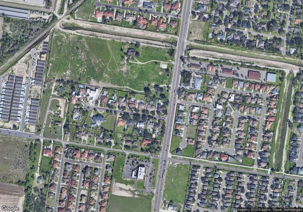 2107 La Condesa, Edinburg, TX 78539 - photo 1