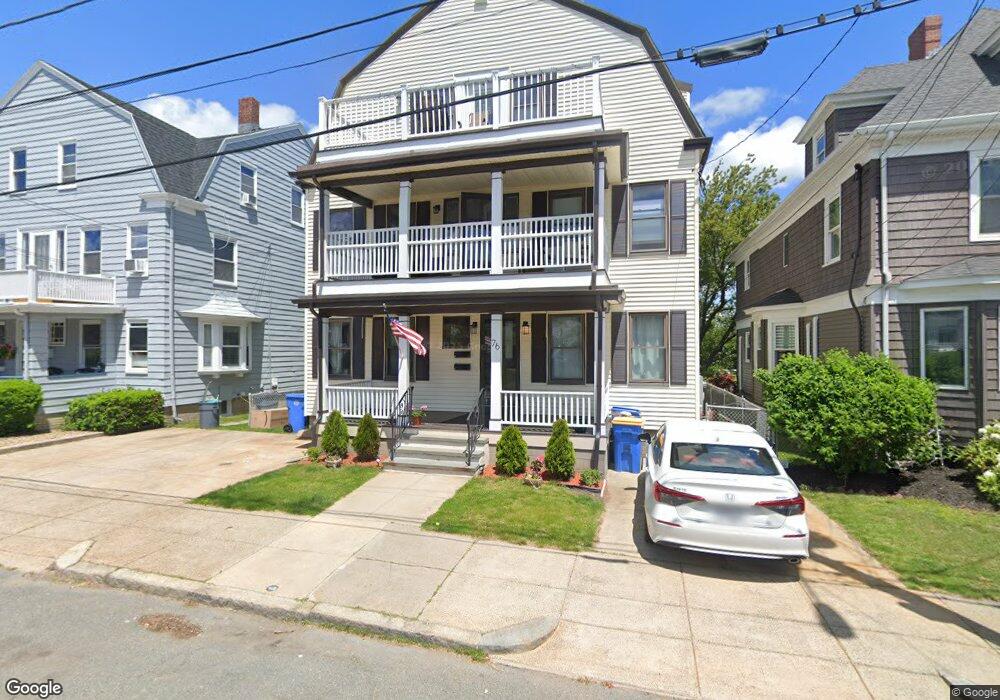 76 Atlantic St unit 2, Winthrop, MA 02152 - photo 1