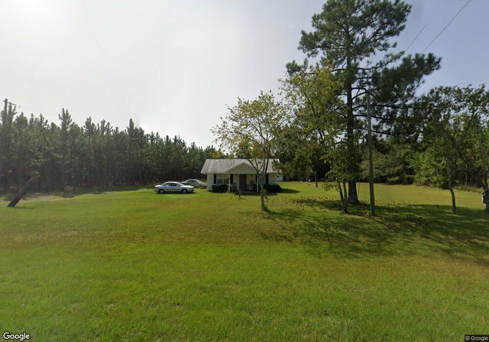 5625 Owens Rd, Patterson, GA 31557 - photo 1