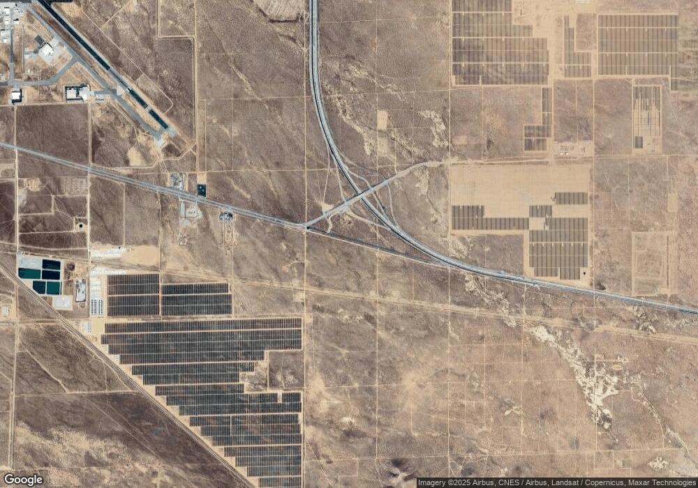 0 Snake Ave 20th St E unit F1833662, Mojave, CA 93501 - photo 1