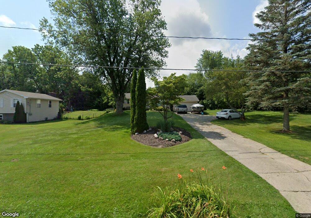 3276 68th St SW, Byron Center, MI 49315 - photo 1