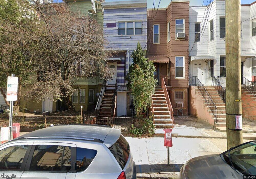 22 Jones St, Jersey City, NJ 07306 - photo 1