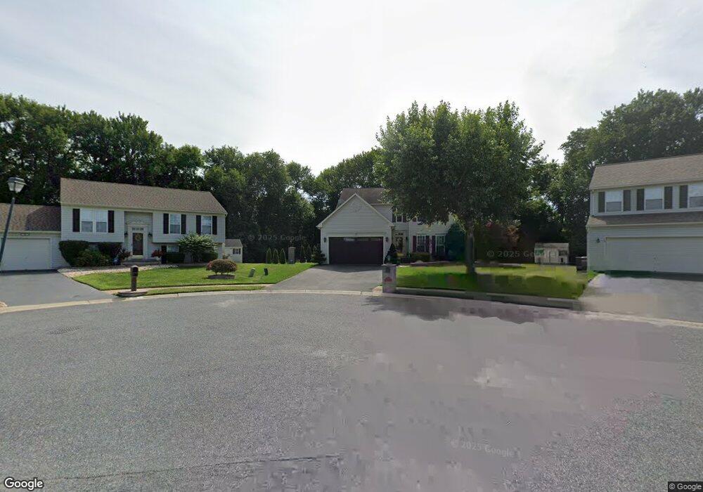 18 E Lexton Rd, New Castle, DE 19720 - photo 1