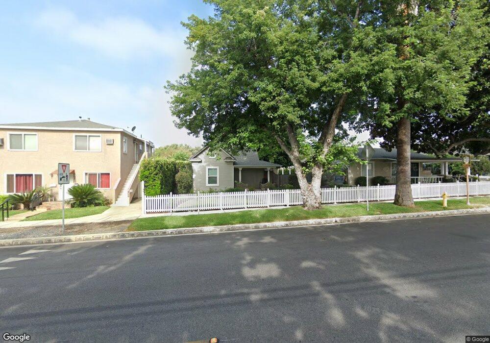 419 N 3rd Ave unit A-front, Upland, CA 91786 - photo 1