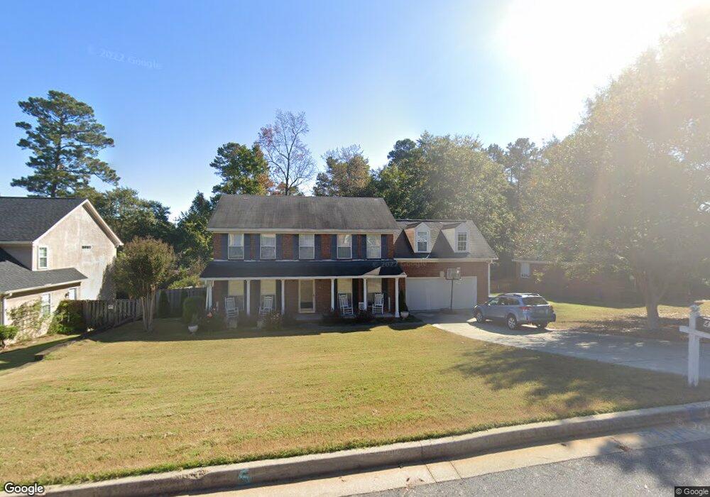 4733 Waltons Cir, Evans, GA 30809 - photo 1