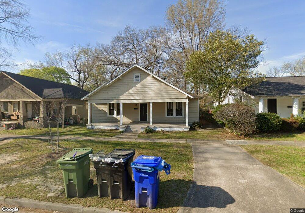 1317 21st St, Columbus, GA 31901 - photo 1