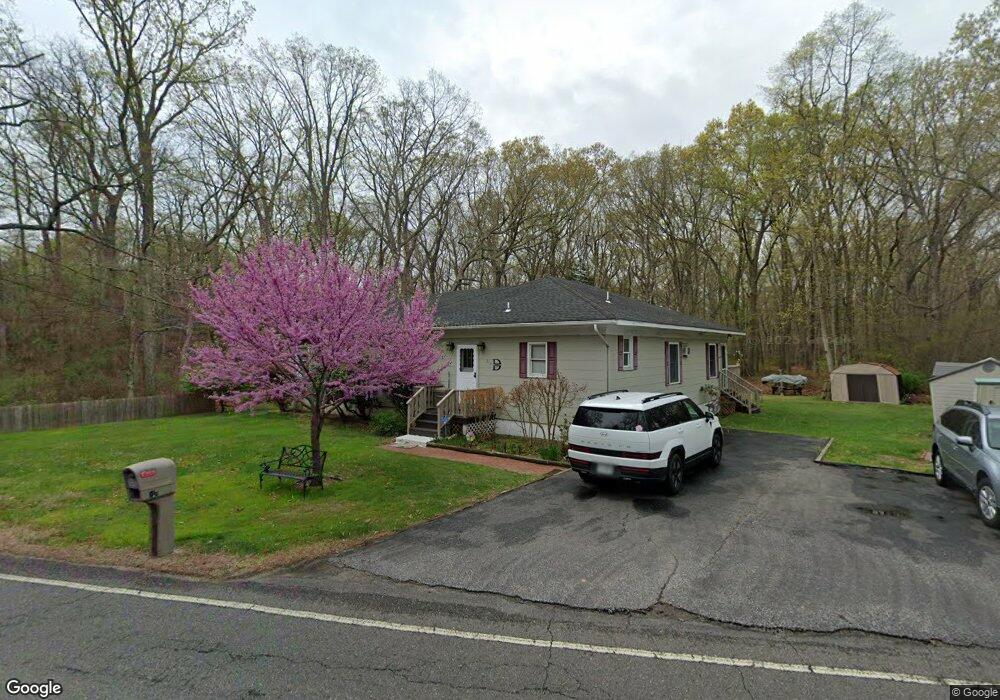 218 Ford Rd, Howell, NJ 07731 - photo 1
