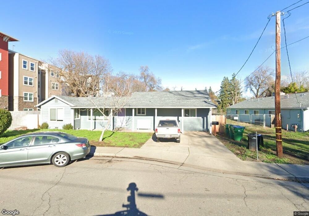 1140 Columbus Ave, Chico, CA 95926 - photo 1