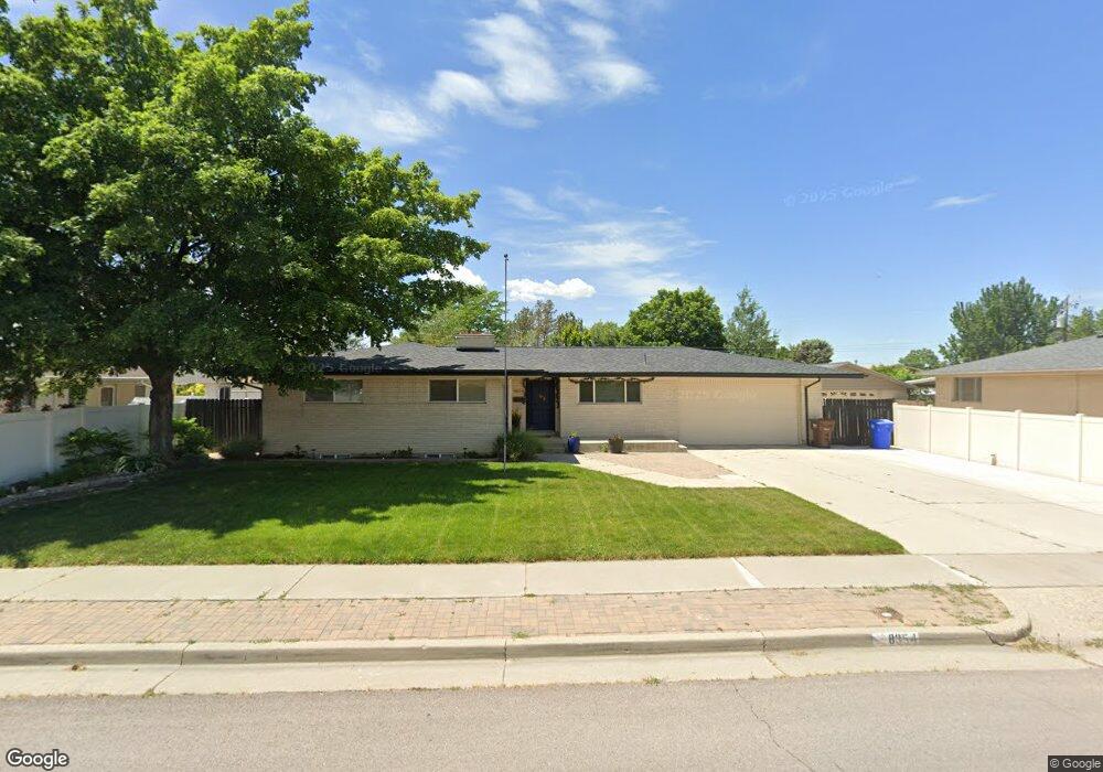 8354 S Roosevelt St, Midvale, UT 84047 - photo 1