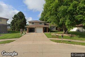 929 Bicentennial Cir, David City, NE 68632