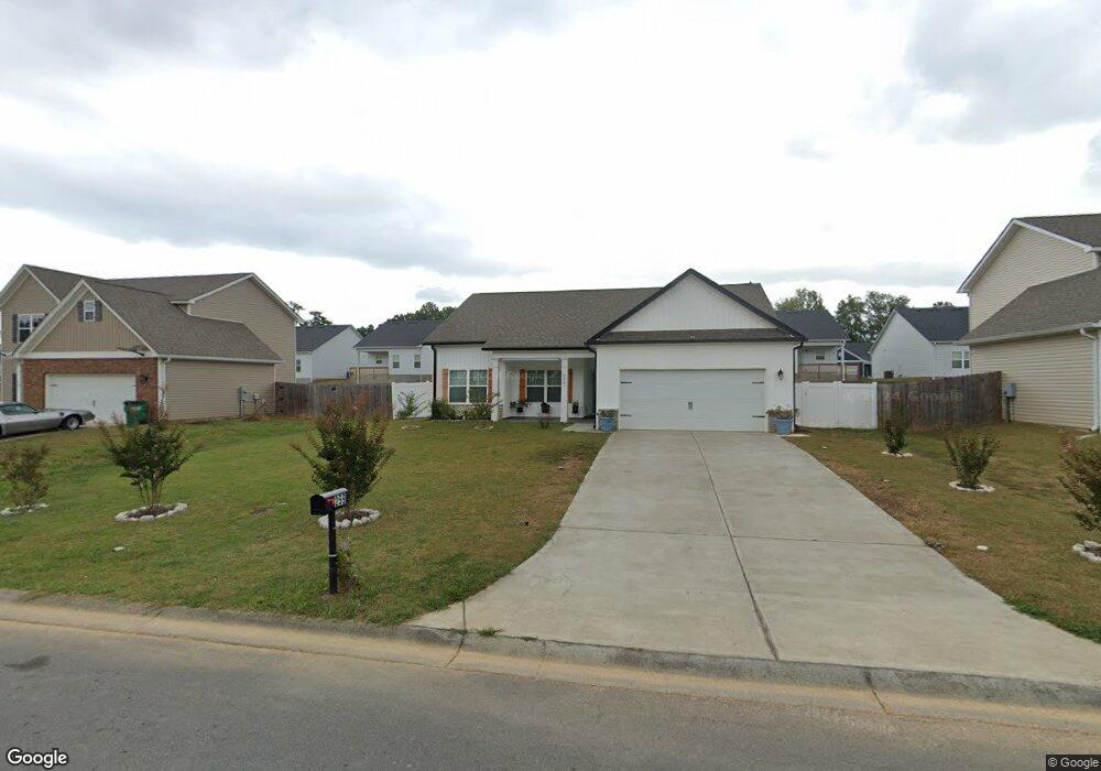 259 Soldiers Pathway, Calhoun, GA 30701 - photo 1