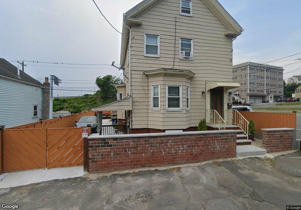 5 Green St, Revere, MA 02151 - photo 1