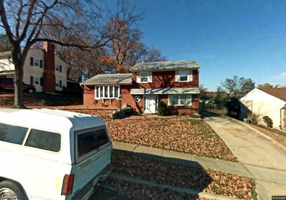 4706 Ruby Ave, Halethorpe, MD 21227 - photo 1