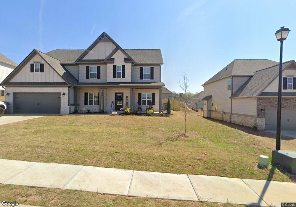 1435 Weeping Tree Cir, Auburn, GA 30011 - photo 1