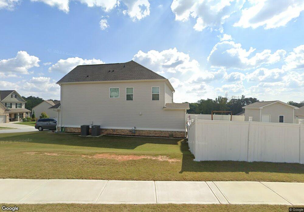 1444 Weeping Tree Cir, Auburn, GA 30011 - photo 1