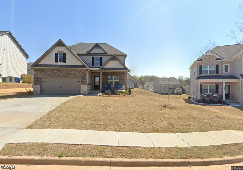 1425 Weeping Tree Cir, Auburn, GA 30011 - photo 1