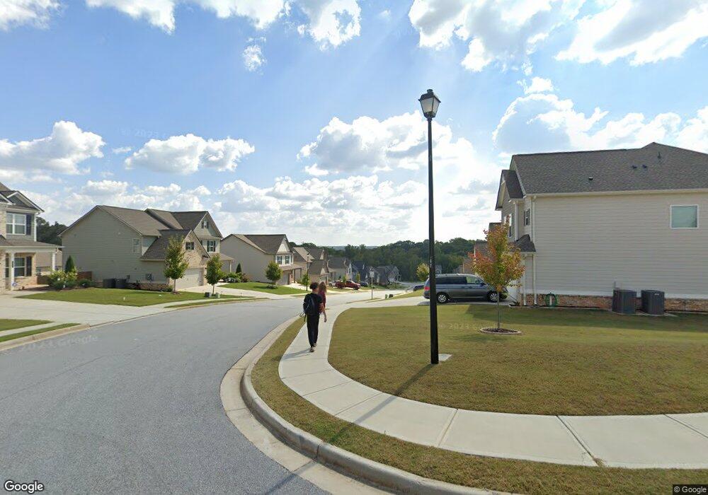 1474 Weeping Tree Cir, Auburn, GA 30011 - photo 1