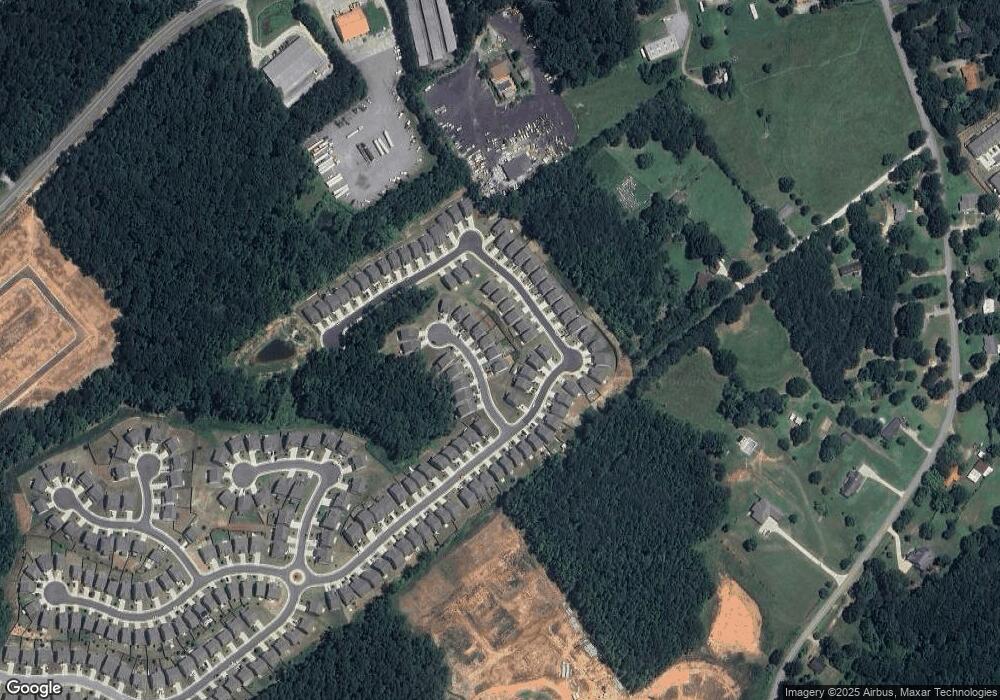 57 Station Overlook Way, Auburn, GA 30011 - photo 1