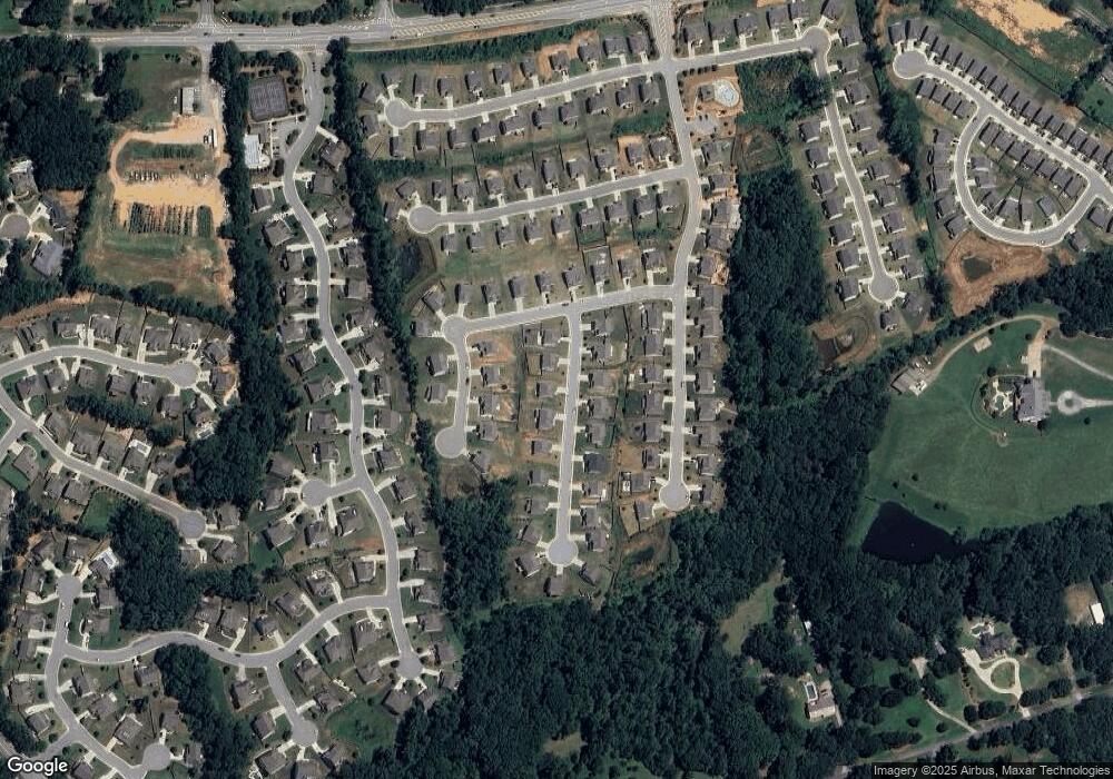 1434 Weeping Tree Cir, Auburn, GA 30011 - photo 1