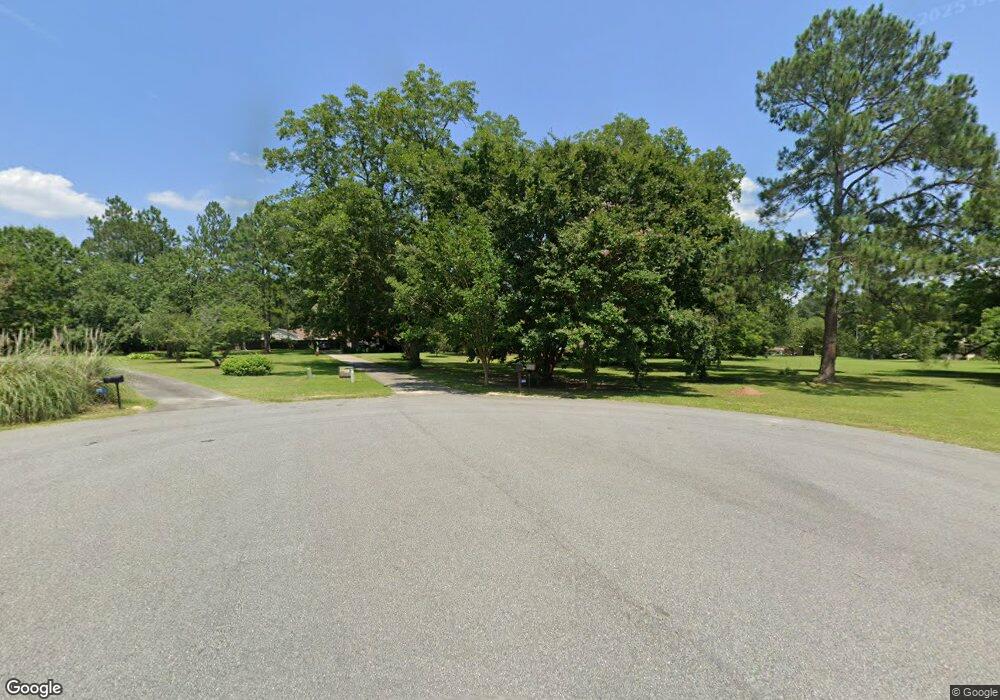 104 Lisa Ct, Cordele, GA 31015 - photo 1