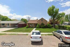 297 W 200 S, Richfield, UT 84701