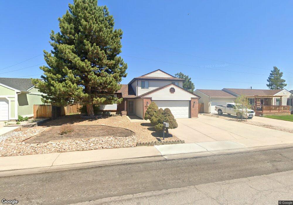 17115 E Progress Cir N, Centennial, CO 80015 - photo 1