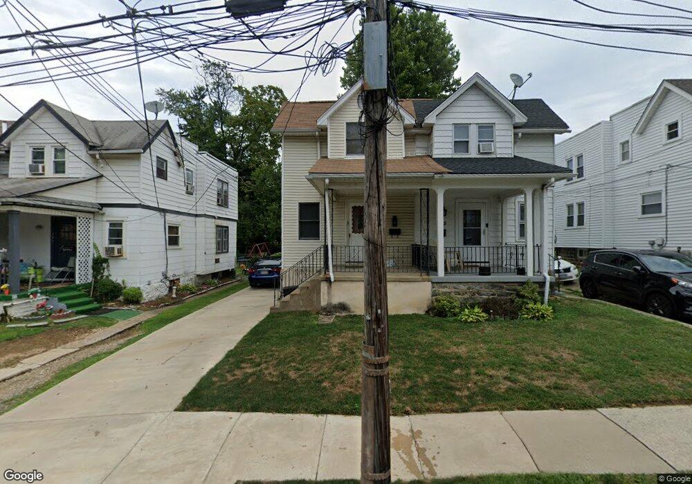 533 Cypress St, Lansdowne, PA 19050 - photo 1