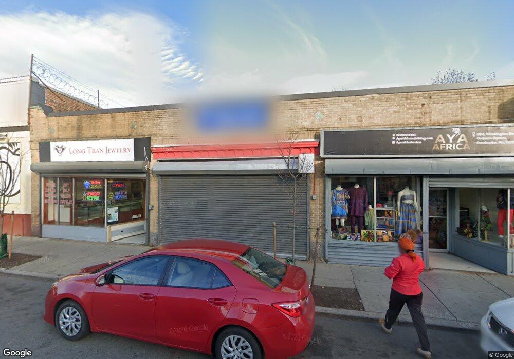 582 Washington St unit 812, Boston, MA 02124 - photo 1