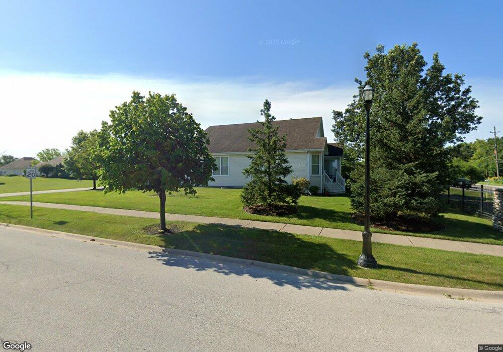 20002 Old Georges Way, Olympia Fields, IL 60461 - photo 1