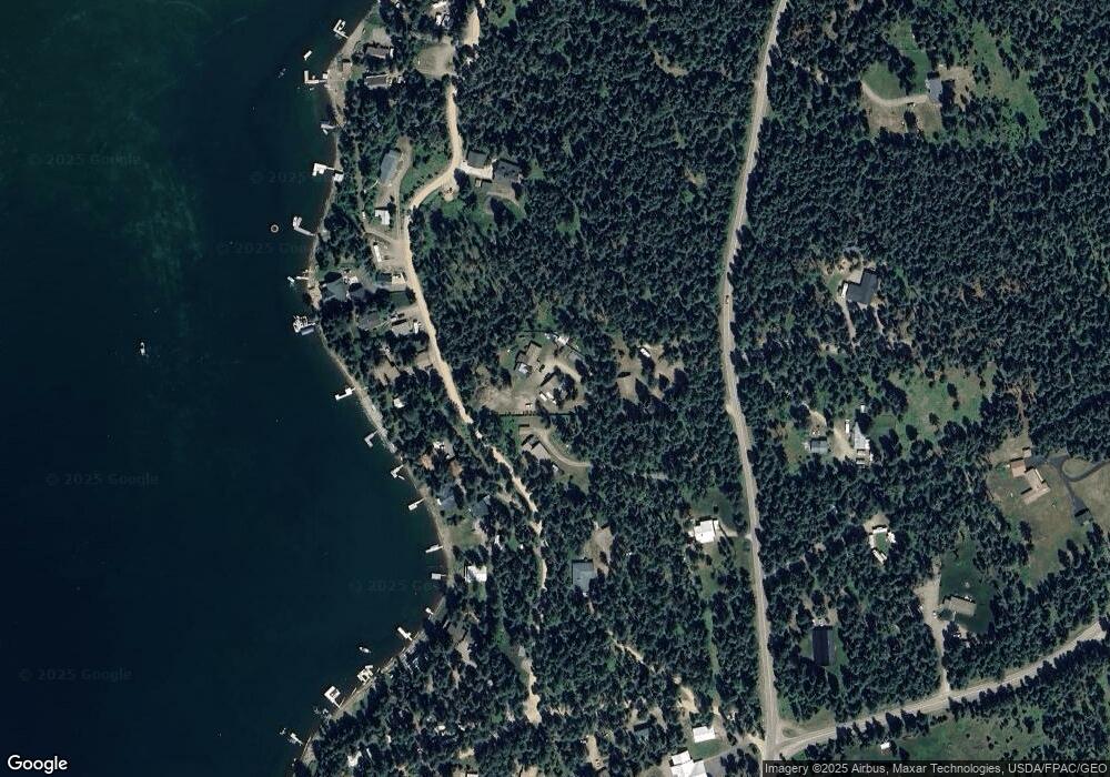 1390 Echo Lake Rd, Bigfork, MT 59911 - photo 1