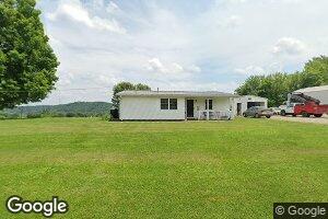 438 Spring St, Philo, OH 43771
