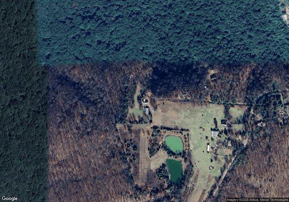 21791 Carter Rd, Winslow, AR 72959 - photo 1