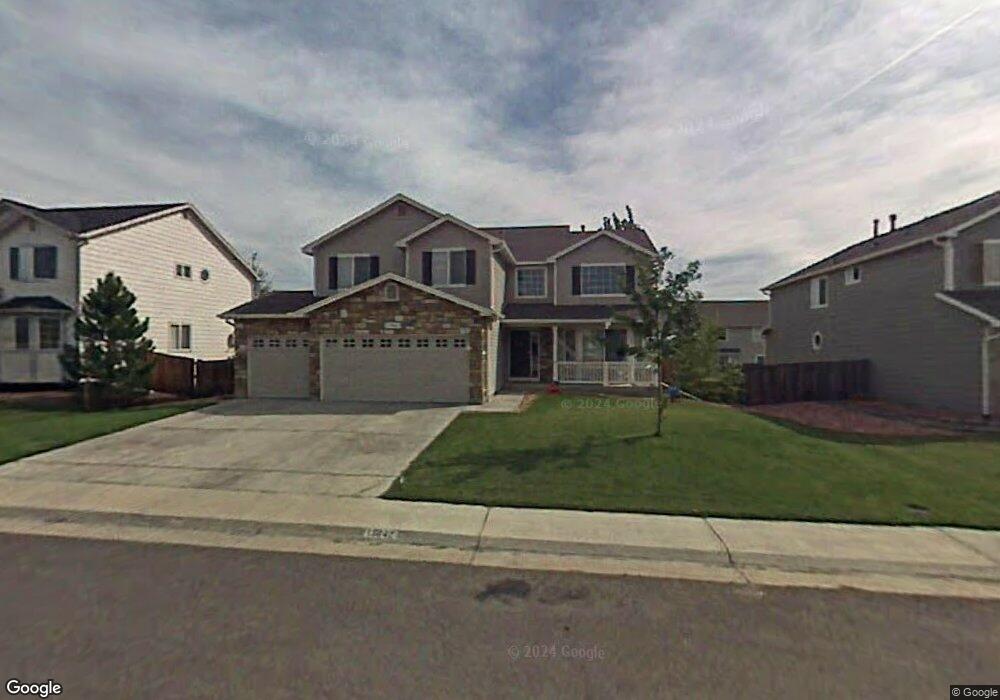 13842 Elm St, Thornton, CO 80602 - photo 1