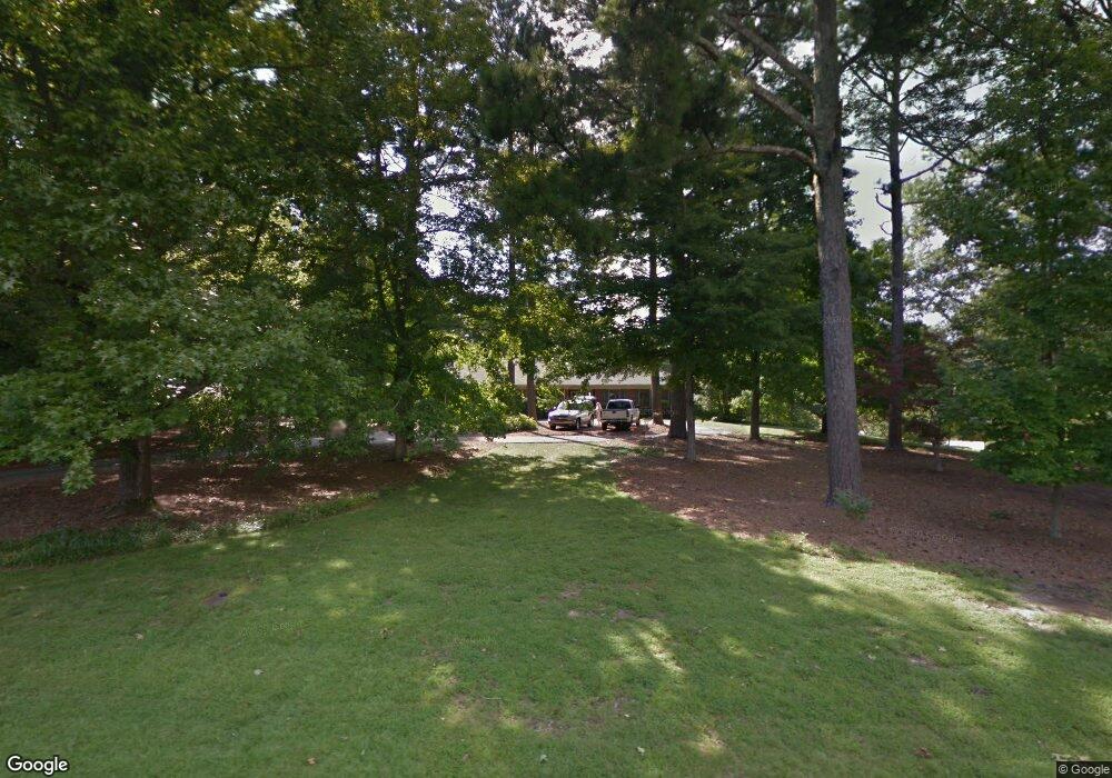 1587 Blue Ridge Dr NE, Gainesville, GA 30501 - photo 1