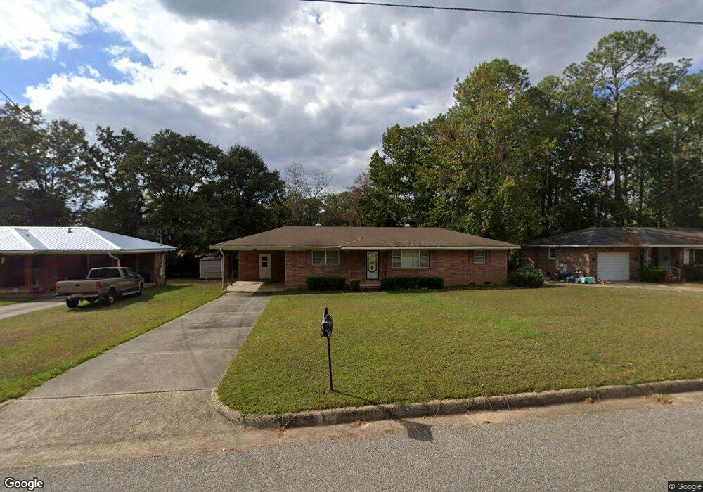 1118 Alpine Ln, Dothan, AL 36301 - photo 1