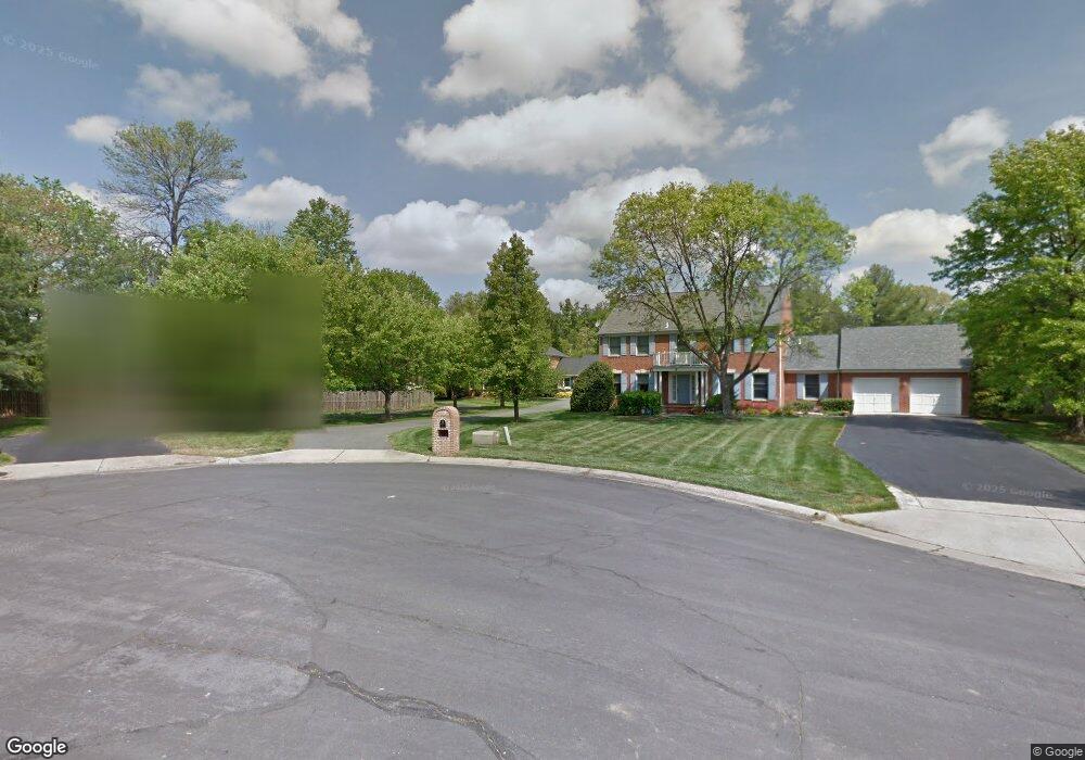 9 Sotweed Ct, Potomac, MD 20854 - photo 1