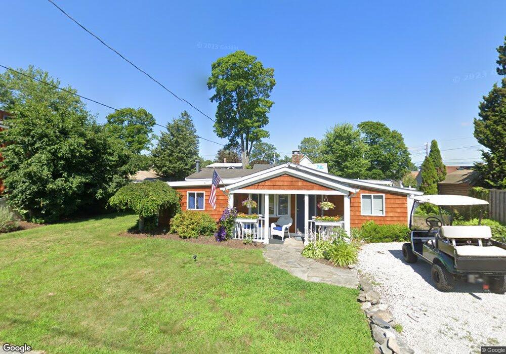 3 George St, Warren, RI 02885 - photo 1