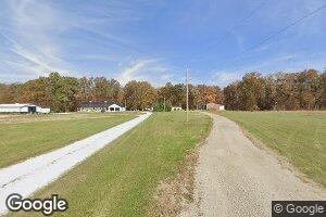 11369 E 900 S, Upland, IN 46989