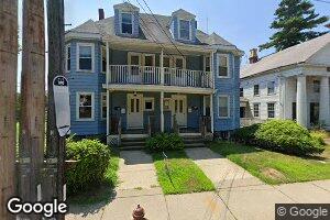 256 Elliot St Unit 2, Newton Upper Falls, MA 02464