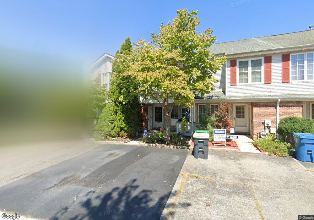 134 Lake Arrowhead Cir, Bear, DE 19701 - photo 1