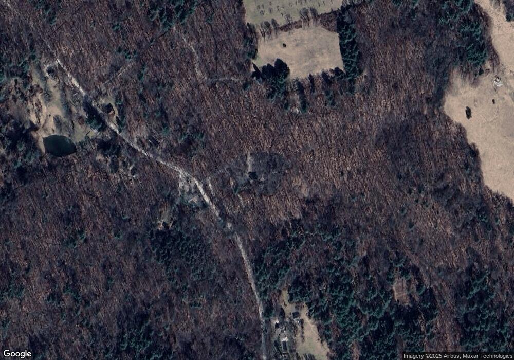 61 Sugar Hill Rd, Salisbury, CT 06068 - photo 1