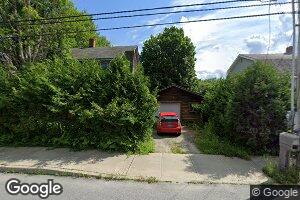 114 School St, Johnson, VT 05656