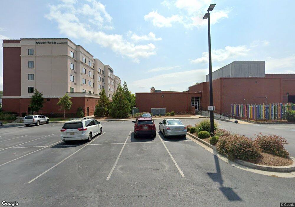 119 N Cliff St, Carrollton, GA 30117 - photo 1