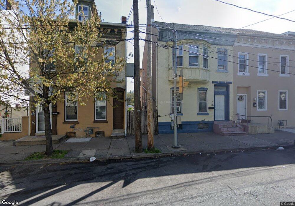 113 N 2nd St, Allentown, PA 18101 - photo 1