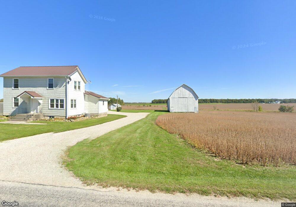 8811 S 300 W, Geneva, IN 46740 - photo 1