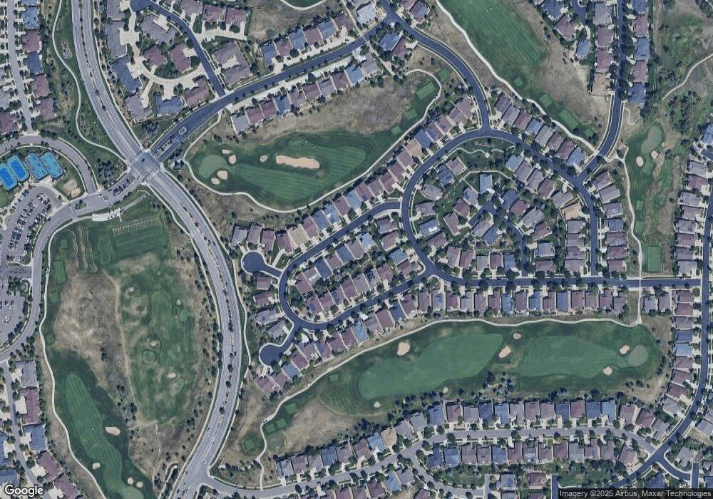 8106 S Algonquian Cir, Aurora, CO 80016 - photo 1