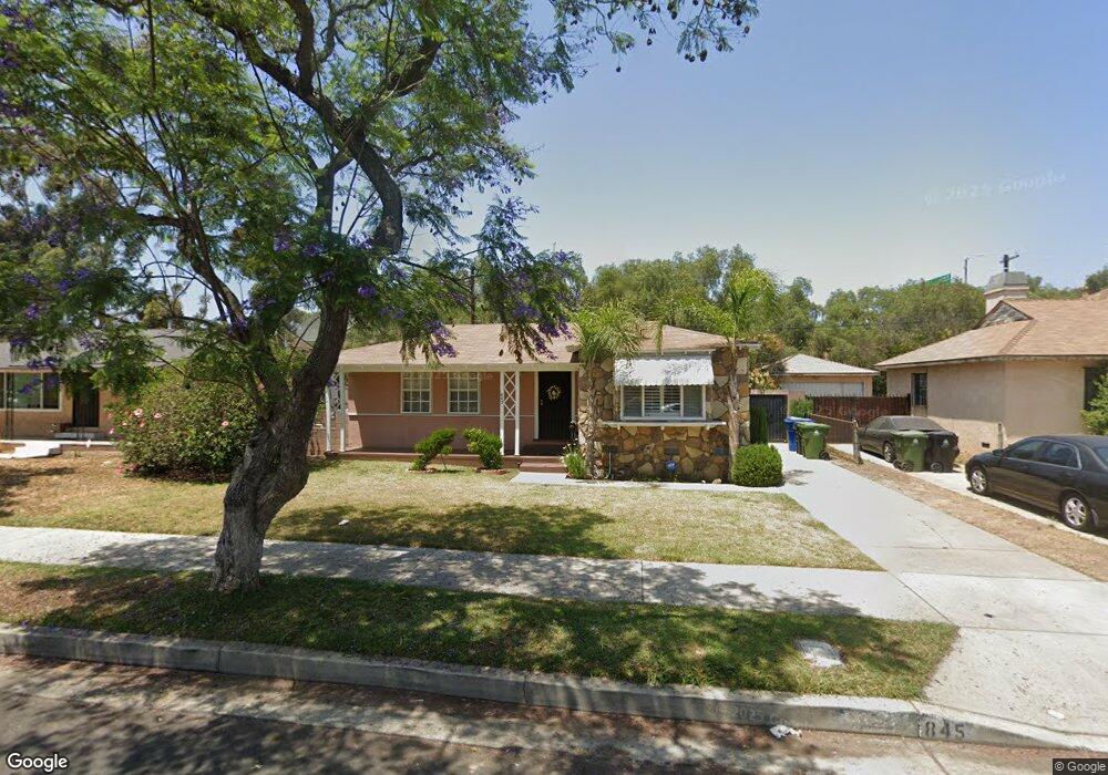 Street View Photo