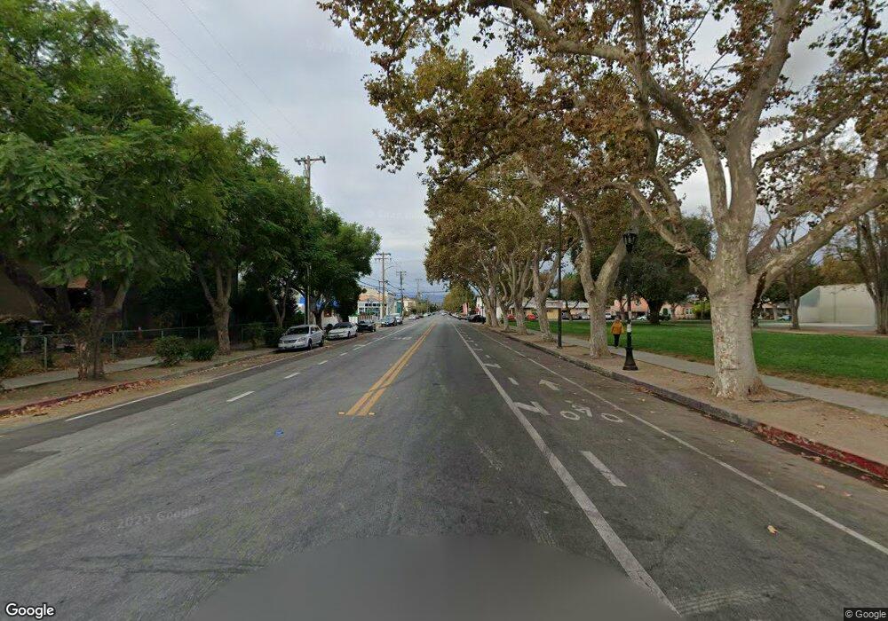 Street View Photo