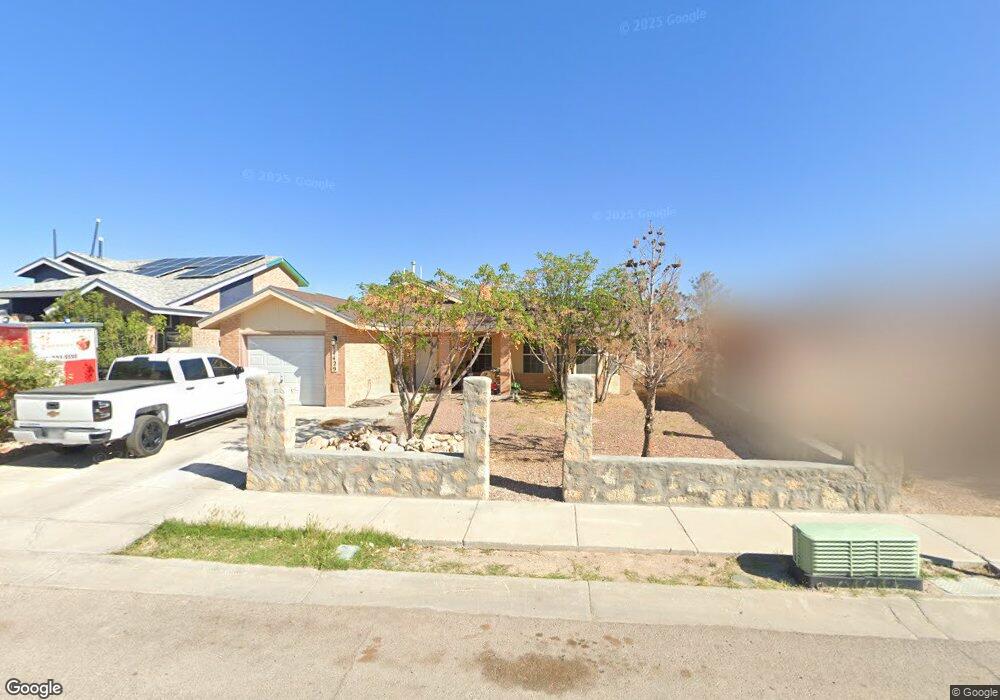 14429 Desierto Bello Ave, El Paso, TX 79928 - photo 1